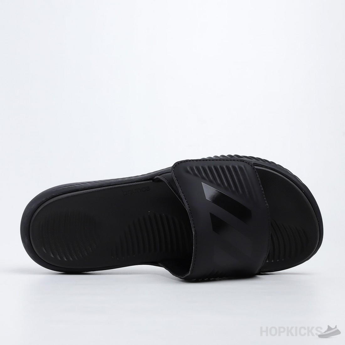 alphabounce core black